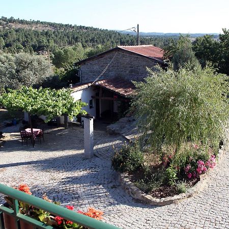 Quinta do Mineiro-Serra da Estrela Matanca Exterior foto