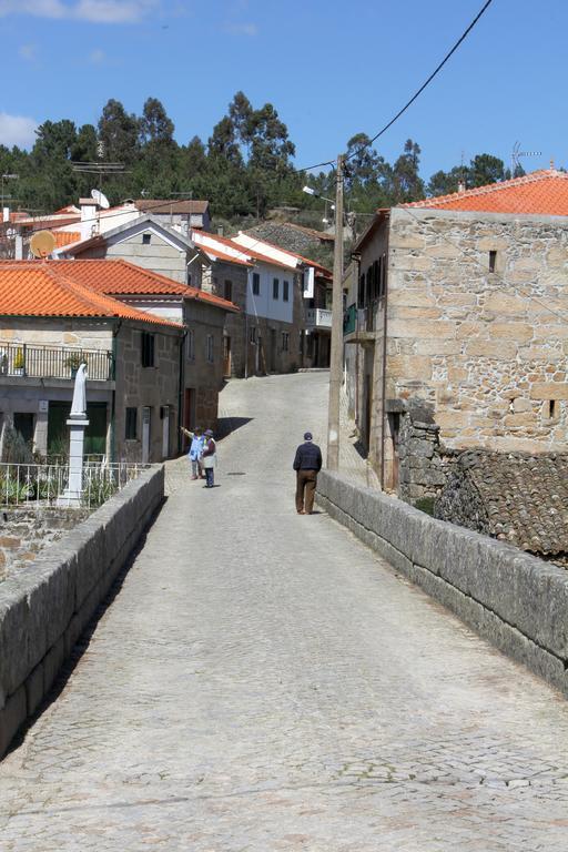 Quinta do Mineiro-Serra da Estrela Matanca Quarto foto