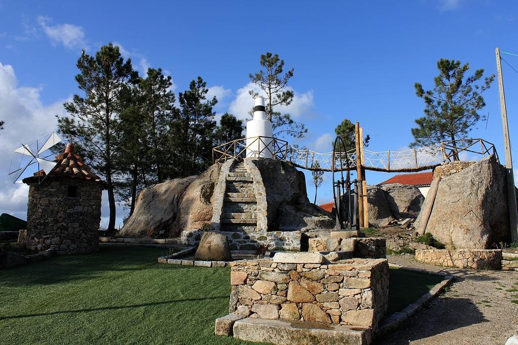 Quinta do Mineiro-Serra da Estrela Matanca Quarto foto