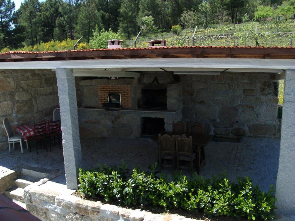 Quinta do Mineiro-Serra da Estrela Matanca Quarto foto
