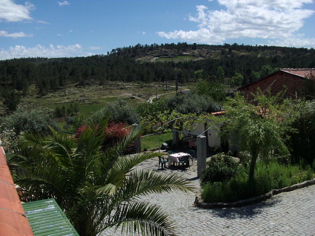 Quinta do Mineiro-Serra da Estrela Matanca Quarto foto