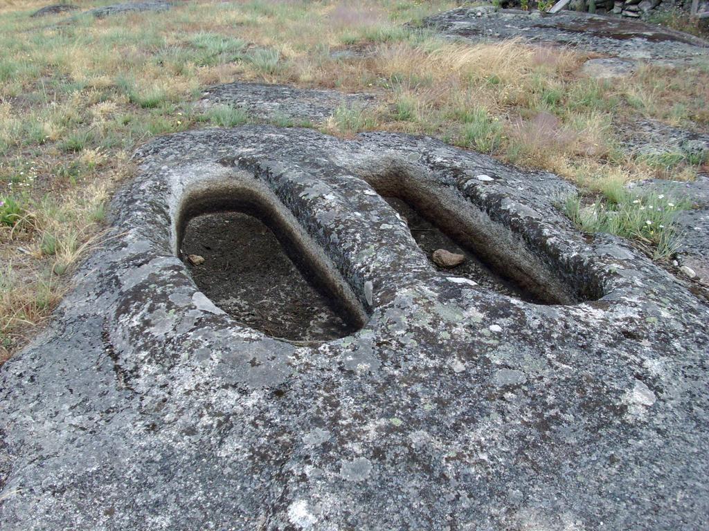 Quinta do Mineiro-Serra da Estrela Matanca Quarto foto