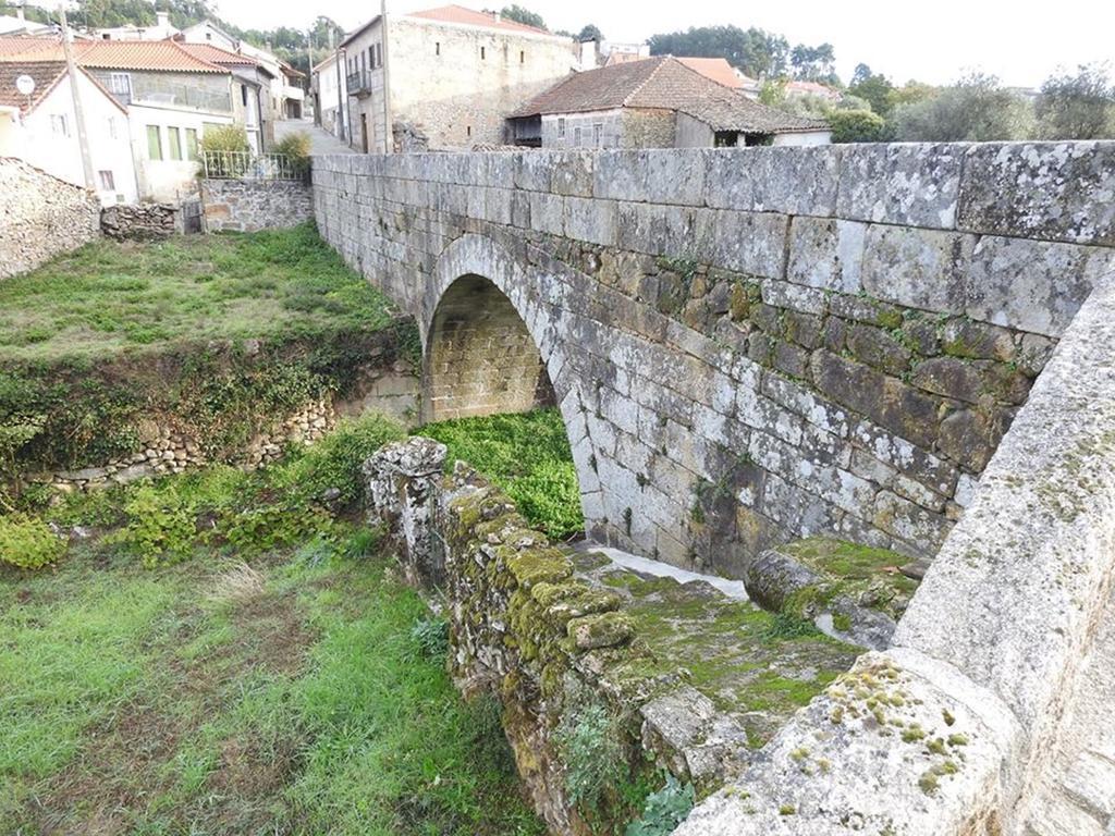 Quinta do Mineiro-Serra da Estrela Matanca Exterior foto