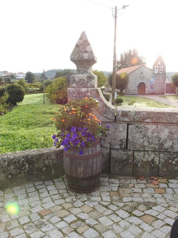 Quinta do Mineiro-Serra da Estrela Matanca Exterior foto