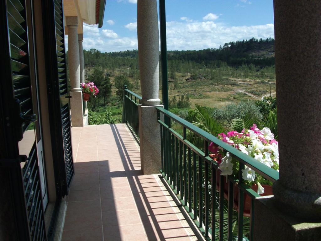 Quinta do Mineiro-Serra da Estrela Matanca Exterior foto