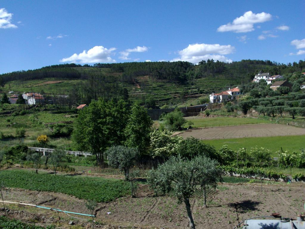 Quinta do Mineiro-Serra da Estrela Matanca Exterior foto